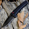 Нож KERSHAW 7300BLK LAUNCH 3 K7300BLK
