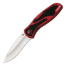 Складной нож Kershaw Blur K1670RDSW, красный